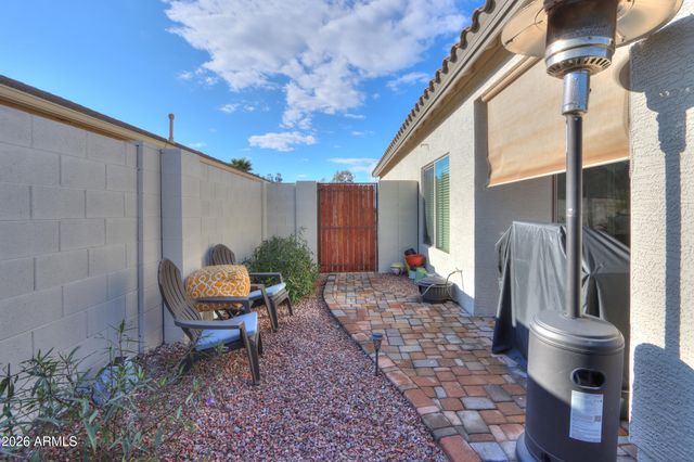 5292 W PUEBLO Drive, Eloy, AZ 85131