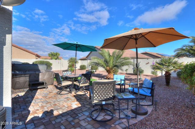 5292 W PUEBLO Drive, Eloy, AZ 85131