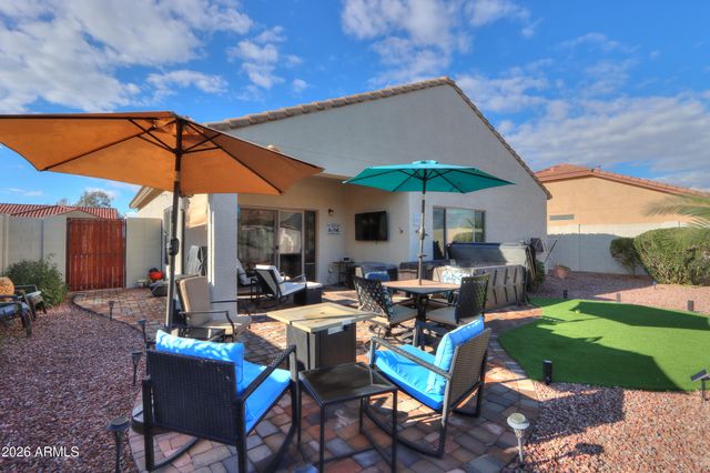 5292 W PUEBLO Drive, Eloy, AZ 85131