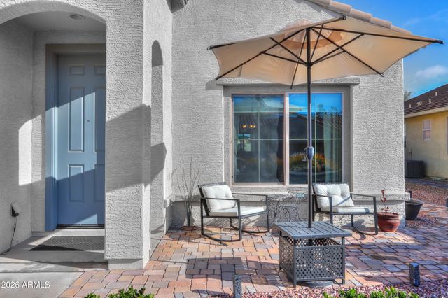 5292 W PUEBLO Drive, Eloy, AZ 85131