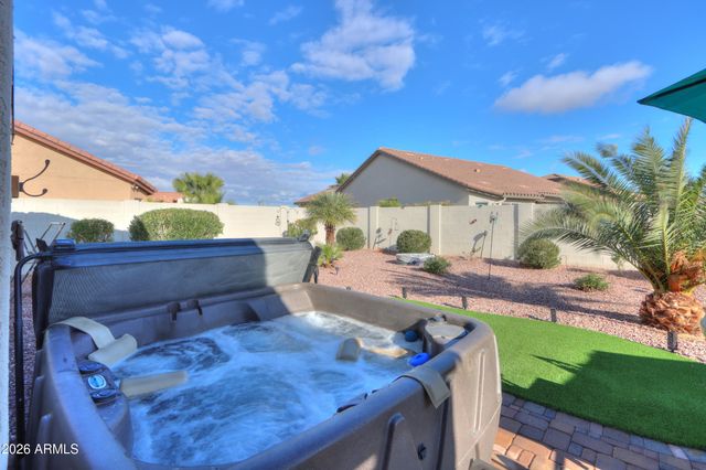 5292 W PUEBLO Drive, Eloy, AZ 85131