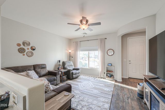 5292 W PUEBLO Drive, Eloy, AZ 85131