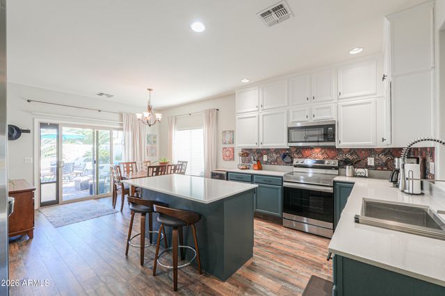 5292 W PUEBLO Drive, Eloy, AZ 85131