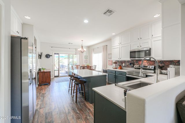 5292 W PUEBLO Drive, Eloy, AZ 85131