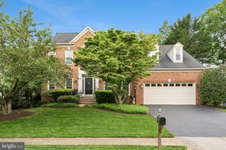 20579 OVERTON COURT, Sterling, VA 20165