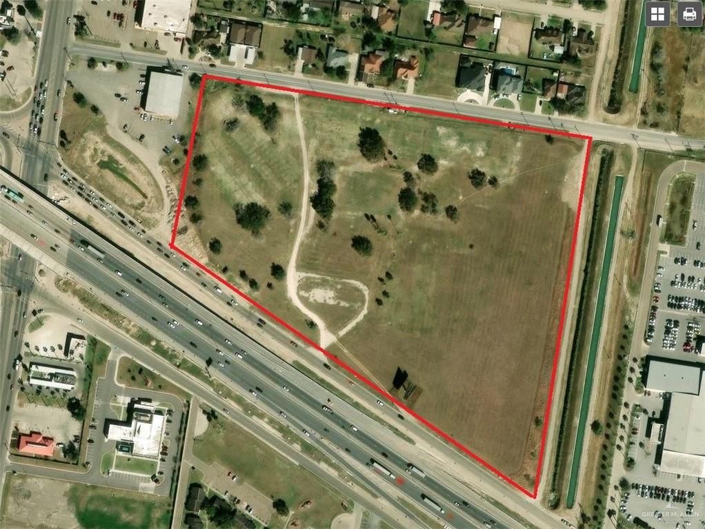 0 E Expressway 83, San Juan, TX 78589