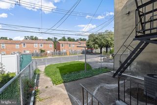 1028 N EDEN ST, Baltimore, MD 21205