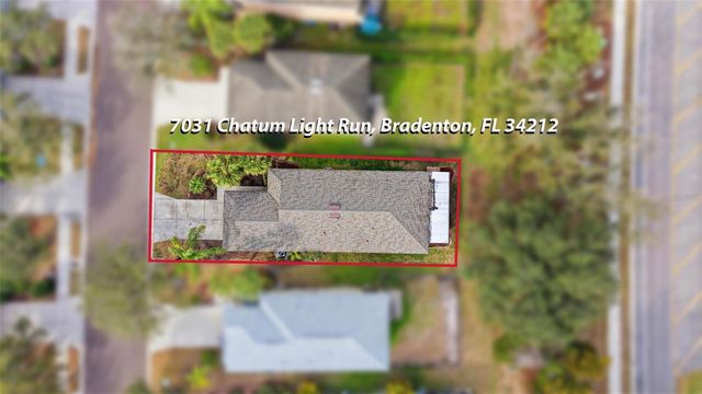 7031 CHATUM LIGHT RUN, Bradenton, FL 34212