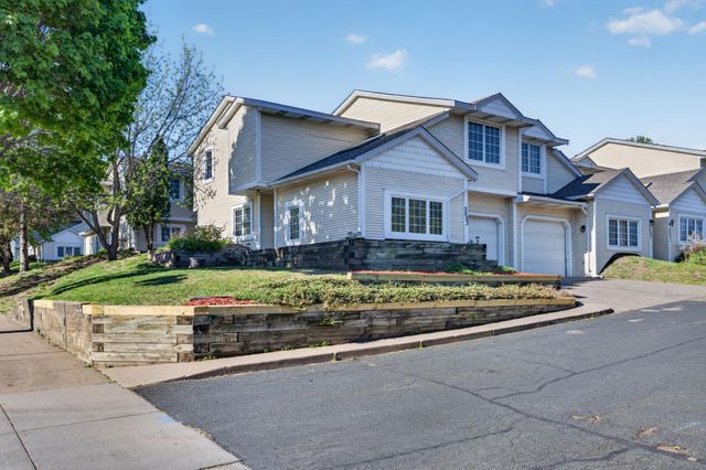 2023 Parkside Drive, Saint Paul, MN 55119