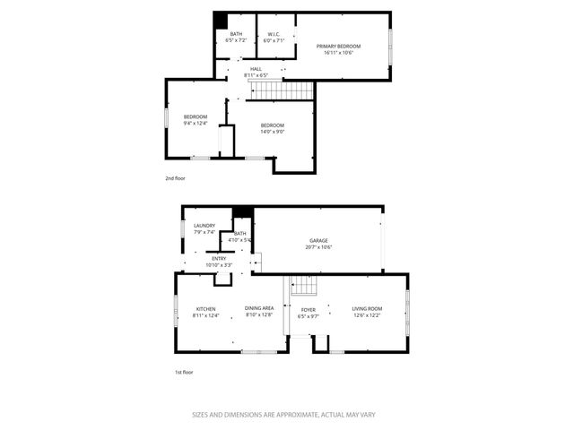 2023 Parkside Drive, Saint Paul, MN 55119