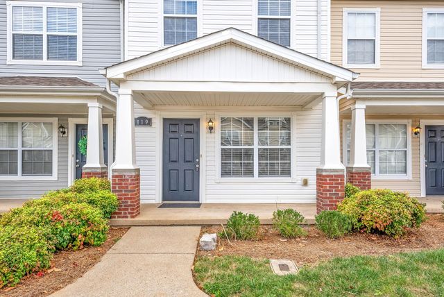 119 Alexander Blvd, Clarksville, TN 37040