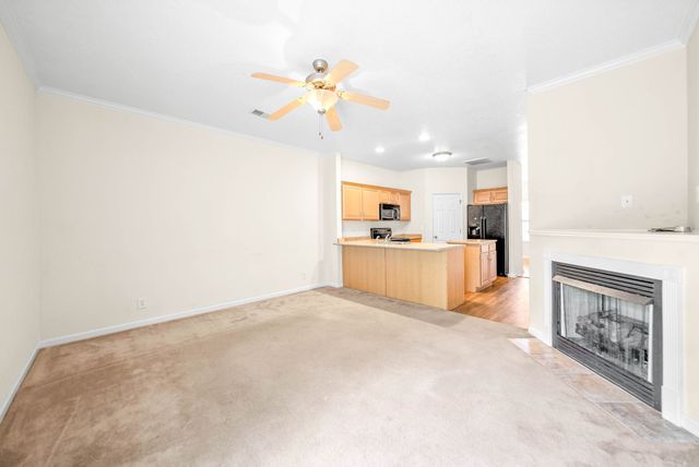 119 Alexander Blvd, Clarksville, TN 37040