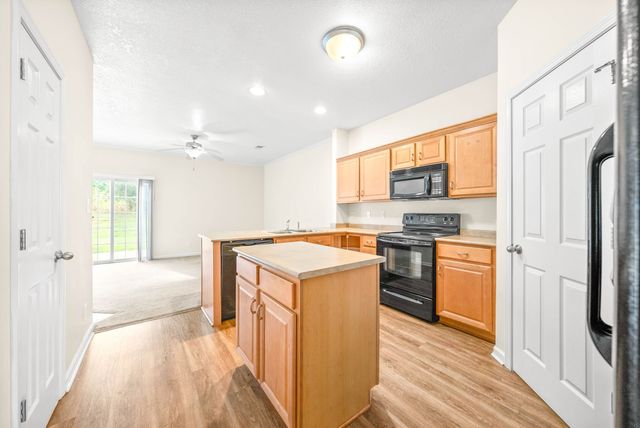 119 Alexander Blvd, Clarksville, TN 37040