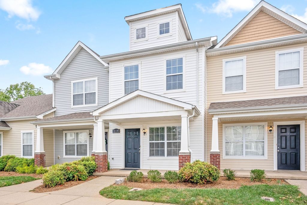 119 Alexander Blvd, Clarksville, TN 37040