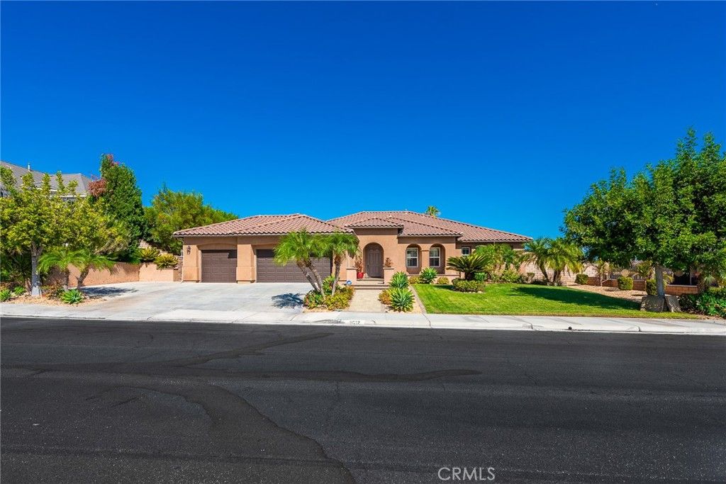 11912 Abington St, Riverside, CA 92503 — exterior