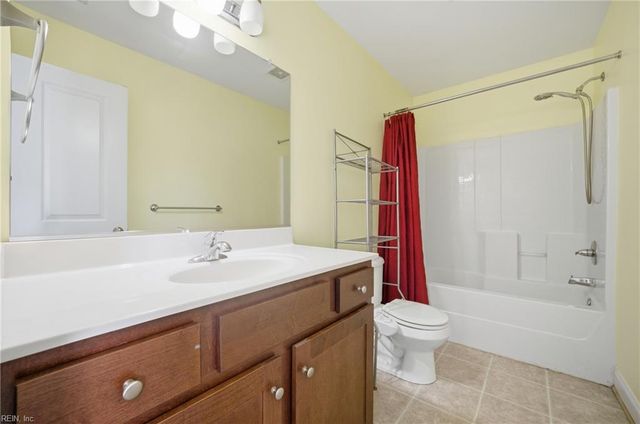 824 16th ST, Virginia Beach, VA 23451