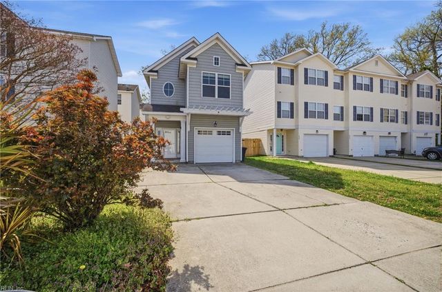 824 16th ST, Virginia Beach, VA 23451