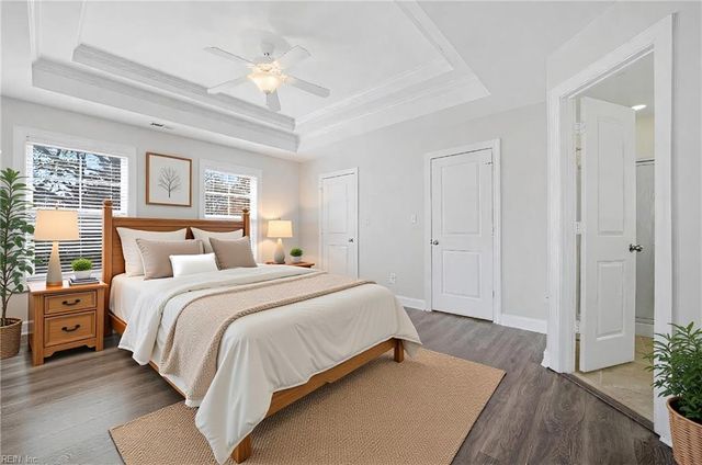 824 16th ST, Virginia Beach, VA 23451