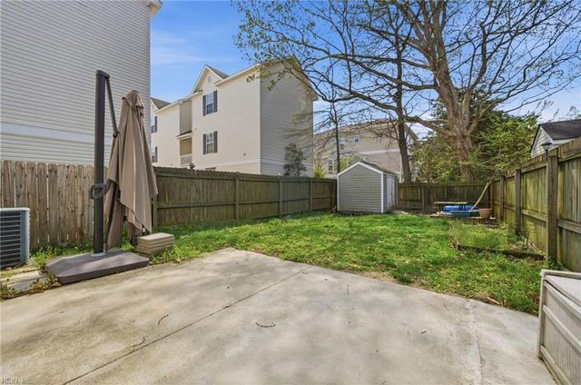 824 16th ST, Virginia Beach, VA 23451