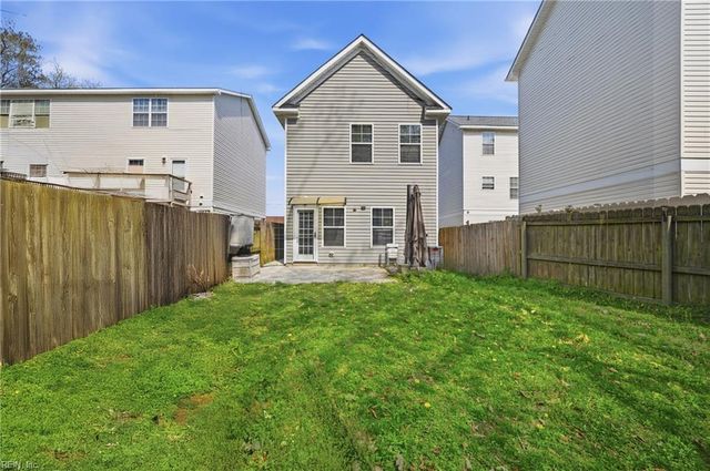 824 16th ST, Virginia Beach, VA 23451