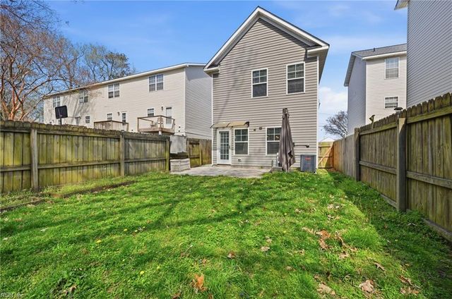 824 16th ST, Virginia Beach, VA 23451