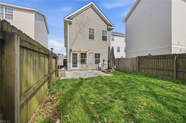 824 16th ST, Virginia Beach, VA 23451