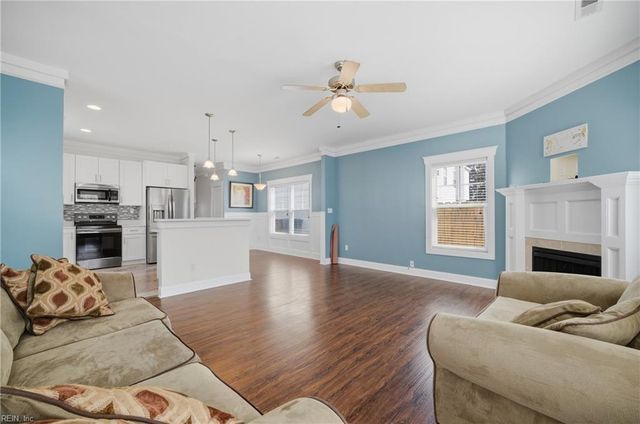 824 16th ST, Virginia Beach, VA 23451