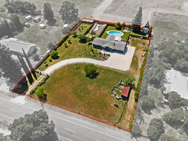 2409 Rio Oso Rd, Rio Oso, CA 95674