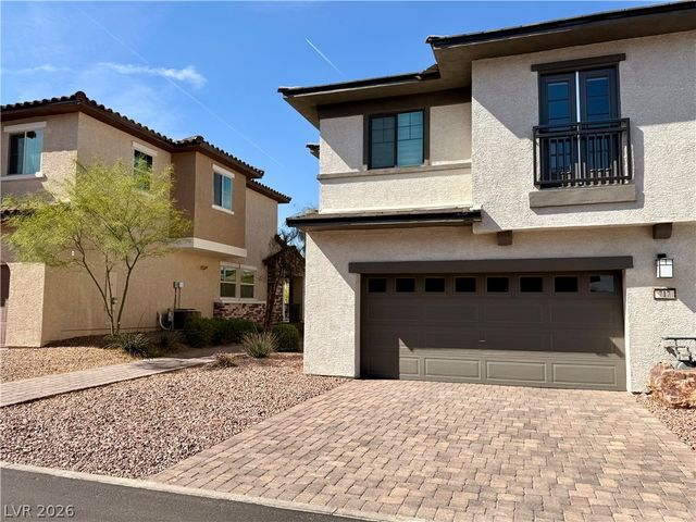 717 Pickled Pepper Place, Henderson, NV 89011