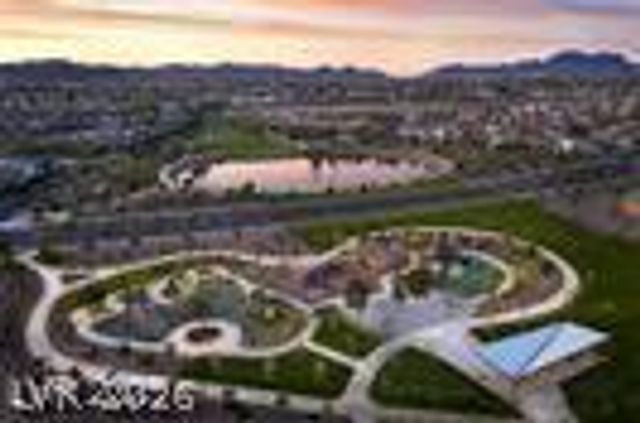 717 Pickled Pepper Place, Henderson, NV 89011
