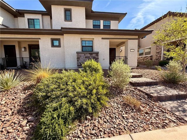 717 Pickled Pepper Place, Henderson, NV 89011