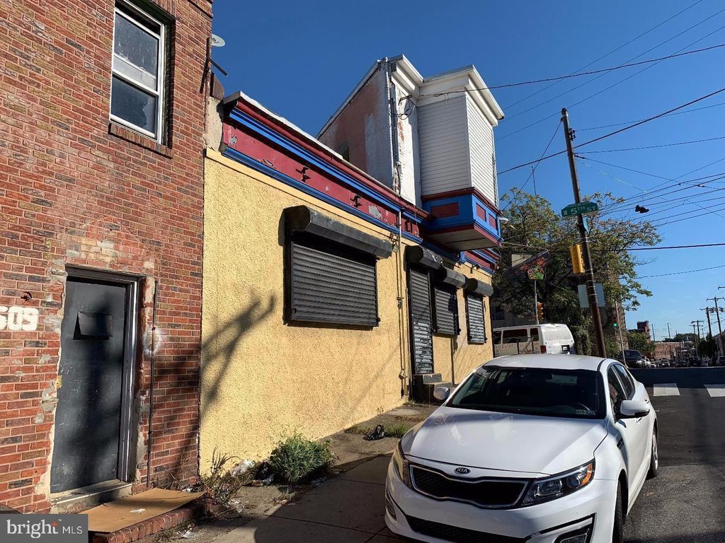 3400 N 5TH ST, Philadelphia, PA 19140