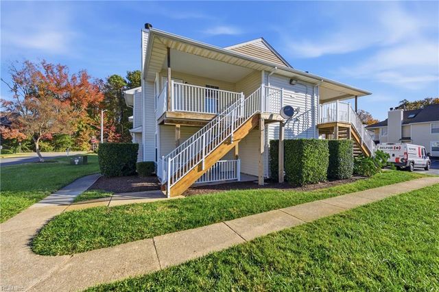 607 Zephyr CT, Virginia Beach, VA 23462
