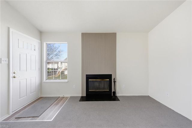 607 Zephyr CT, Virginia Beach, VA 23462