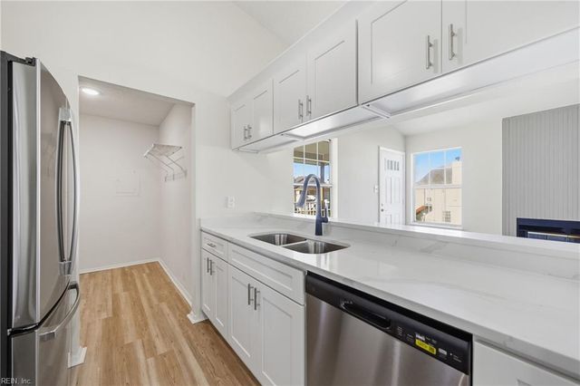 607 Zephyr CT, Virginia Beach, VA 23462