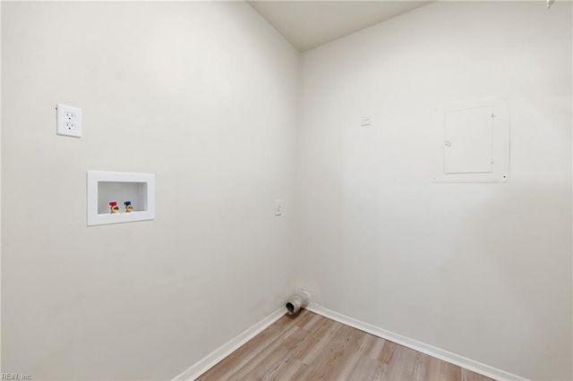 607 Zephyr CT, Virginia Beach, VA 23462