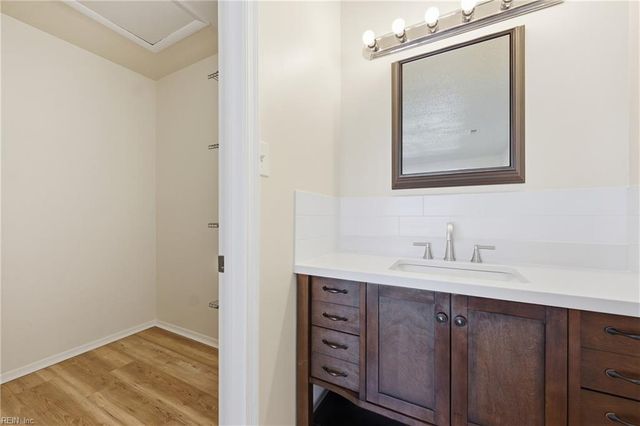 607 Zephyr CT, Virginia Beach, VA 23462