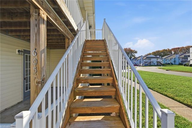 607 Zephyr CT, Virginia Beach, VA 23462