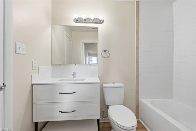 607 Zephyr CT, Virginia Beach, VA 23462