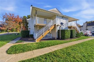 607 Zephyr CT, Virginia Beach, VA 23462