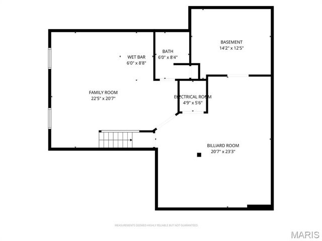 1 Jason Drive, Glen Carbon, IL 62034