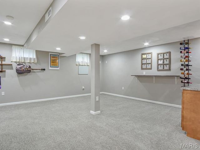 1 Jason Drive, Glen Carbon, IL 62034