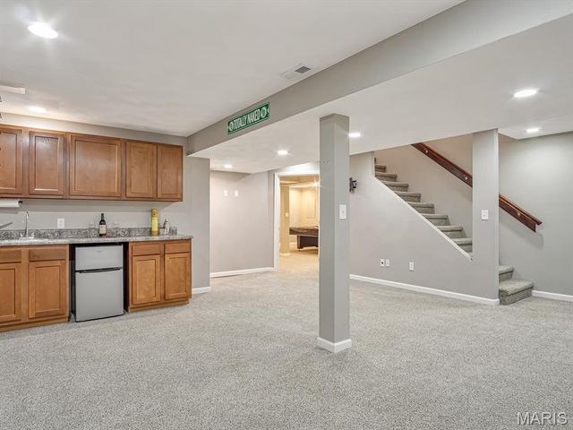 1 Jason Drive, Glen Carbon, IL 62034