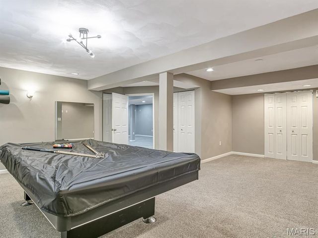 1 Jason Drive, Glen Carbon, IL 62034