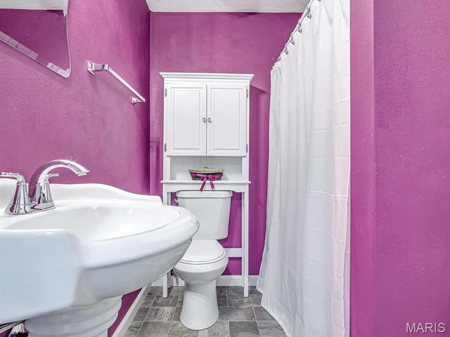 1 Jason Drive, Glen Carbon, IL 62034