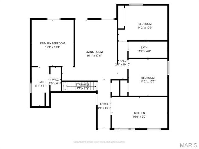 1 Jason Drive, Glen Carbon, IL 62034