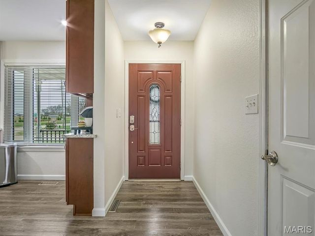 1 Jason Drive, Glen Carbon, IL 62034