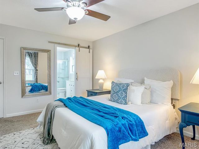 1 Jason Drive, Glen Carbon, IL 62034