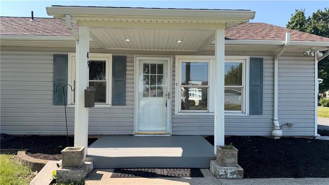49 Seyfried Avenue, Upper Nazareth Twp, PA 18064