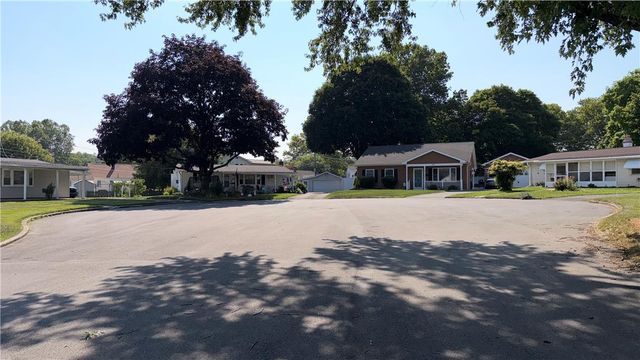 49 Seyfried Avenue, Upper Nazareth Twp, PA 18064